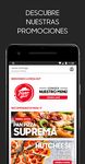 Pizza Hut RD captura de pantalla apk 1