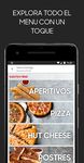 Pizza Hut RD captura de pantalla apk 2