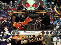 Скриншот 5 APK-версии Skullgirls