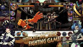 Captură de ecran Skullgirls apk 14