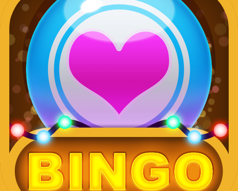 Free bingo games to play offline download for android
