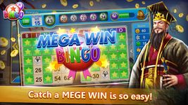 Bingo Cute:Free Bingo Games, Offline Bingo Games capture d'écran apk 2