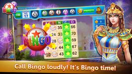 Bingo Cute:Free Bingo Games, Offline Bingo Games capture d'écran apk 3