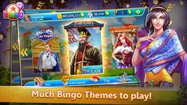 Bingo Cute:Free Bingo Games, Offline Bingo Games capture d'écran apk 1