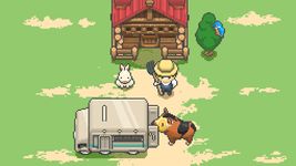 Tiny Pixel Farm의 스크린샷 apk 8