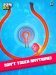 Fluffy Fall: Fly Fast to Dodge the Danger! zrzut z ekranu apk 6