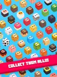 Fluffy Fall: Fly Fast to Dodge the Danger! zrzut z ekranu apk 2