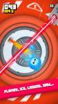 Fluffy Fall: Fly Fast to Dodge the Danger! στιγμιότυπο apk 17