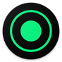 Speedometer by HUDWAY apk icono