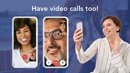 Imagine Social Messenger  - Free Mobile Calling, Live Chat 3