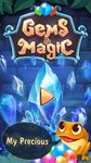 Gambar Gems & Magic adventure puzzle 