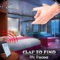 Find phone by clapping APK