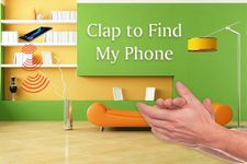 Картинка 2 Find phone by clapping