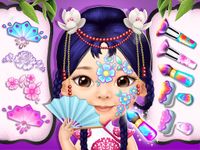 Скриншот 18 APK-версии Pretty Little Princess - Dress Up, Hair & Makeup