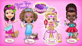 Pretty Little Princess - Dress Up, Hair & Makeup screenshot APK 23