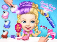 Pretty Little Princess - Dress Up, Hair & Makeup Screenshot APK 8
