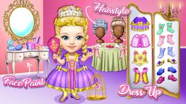 Tangkapan layar apk Pretty Little Princess - Dress Up, Hair & Makeup 21