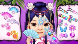 Pretty Little Princess - Dress Up, Hair & Makeup screenshot APK 2