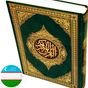 Иконка Uzbek Quran - O'zbek tilida Qur'on