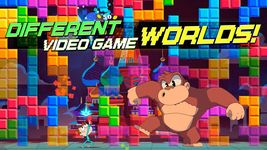 Juanito Arcade Mayhem captura de pantalla apk 4