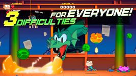 Juanito Arcade Mayhem captura de pantalla apk 1