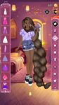 Captura de tela do apk Long Golden Hair Princess Dress up game 22