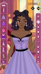 Captura de tela do apk Long Golden Hair Princess Dress up game 16