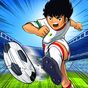 Football Striker Anime - RPG Champions Heroes apk icono