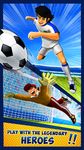 Imagen 8 de Football Striker Anime - RPG Champions Heroes