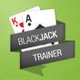 Иконка BlackJack Trainer Pro