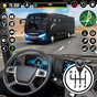 버스 운전 학교 2017 : 3D 주차 게임