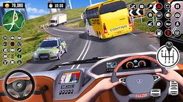 Скриншот 12 APK-версии автобус водитель школь 2017 3D стоянк игра