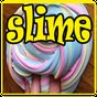 How To Make Slime and slime without Glue and borax icon