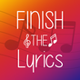 Finish The Lyrics - Free Music Quiz App 