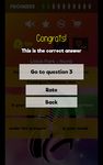 Imagem 13 do Finish The Lyrics - Free Music Quiz App