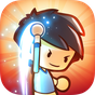 Swipe Fighter Heroes - Fun Multiplayer Fights APK