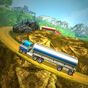 Uphill Oil Truck Simulator - Transporter 2018 APK