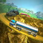 Uphill Oil Truck Simulator - Transporter 2018 APK