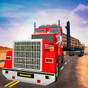 Highway Cargo Truck Transport Simulator