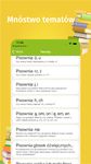 Polska ortografia zrzut z ekranu apk 16