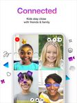 Facebook Messenger Kids screenshot apk 4