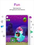 Facebook Messenger Kids ekran görüntüsü APK 1