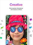 Facebook Messenger Kids ekran görüntüsü APK 