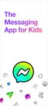 Tangkap skrin apk Messenger Kids – The Messaging 14