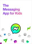 Facebook Messenger Kids ảnh màn hình apk 9