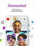 Facebook Messenger Kids ekran görüntüsü APK 8