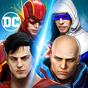 Icône apk DC UNCHAINED