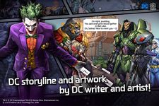 DC UNCHAINED image 13
