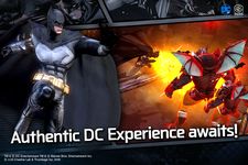 DC UNCHAINED image 6