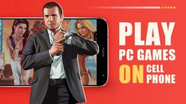 รูปภาพที่ 5 ของ Gloud Games - Play PC games on Android